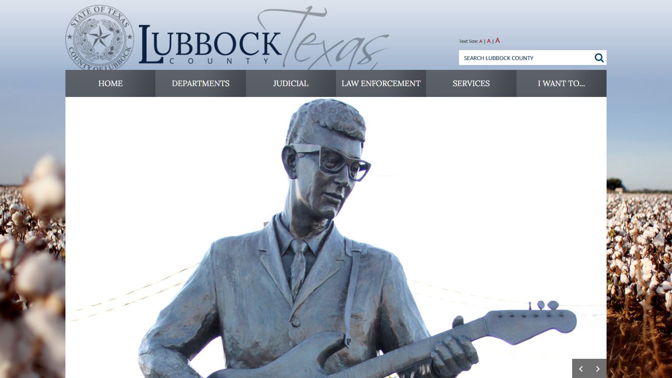 Online Access to Court Records - Lubbock County, Texas